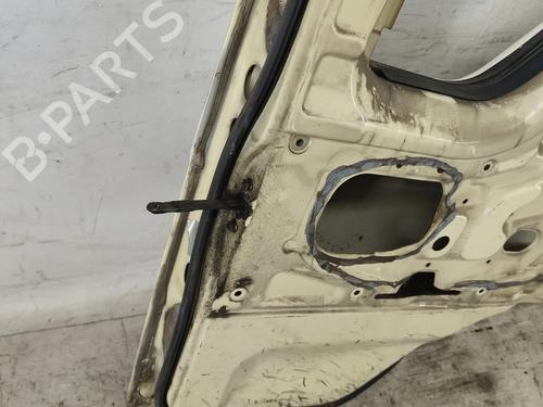 Right front door TOYOTA DYNA 200 Platform/Chassis 3.0 D (BU6_, BU76, BU84) | BP29399737C3 