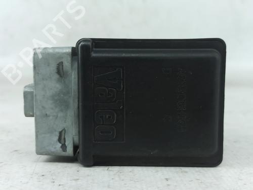 Used Other RENAULT MEGANE II Estate (KM0/1_) 1.5 dCi (KM16, KM1E) (106 hp) 29002789