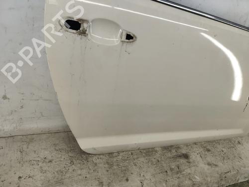 Right front door ALFA ROMEO MITO (955_) 1.3 MultiJet (955AXP1A, 955AYC1A) | BP27737239C3 
