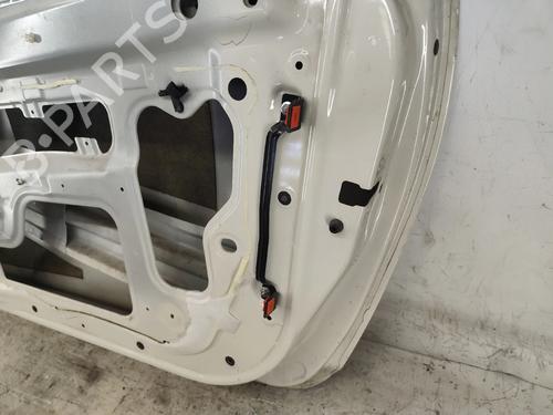 Right front door ALFA ROMEO MITO (955_) 1.3 MultiJet (955AXP1A, 955AYC1A) | BP27737239C3 