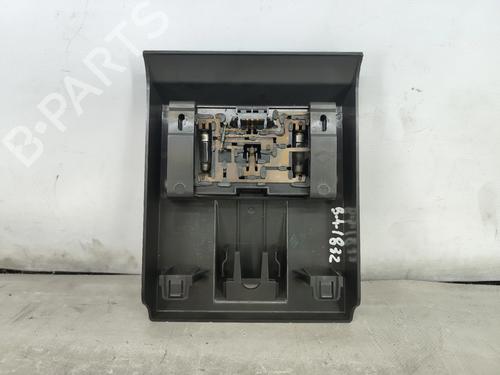 Interior roof light RENAULT CLIO I (B/C57_, 5/357_) 1.9 D | BP29337470I8 