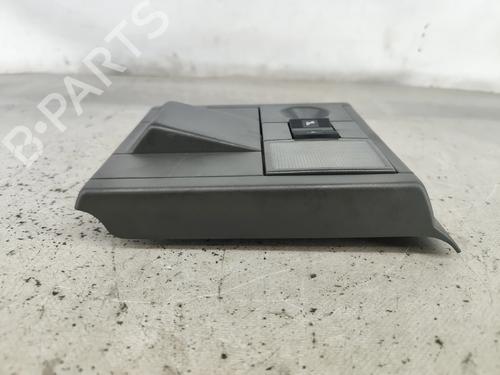 Interior roof light RENAULT CLIO I (B/C57_, 5/357_) 1.9 D | BP29337470I8 