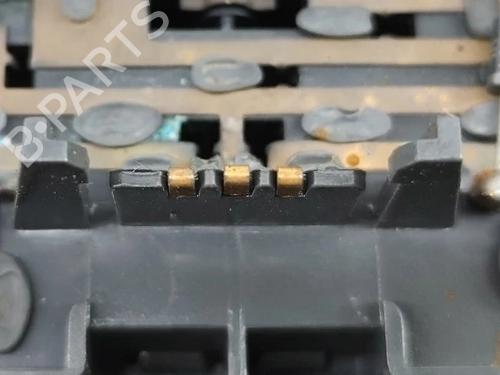Interior roof light RENAULT CLIO I (B/C57_, 5/357_) 1.9 D | BP29337470I8 