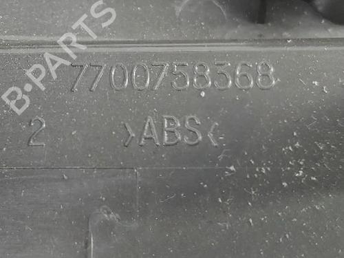 Interior roof light RENAULT CLIO I (B/C57_, 5/357_) 1.9 D | BP29337470I8 