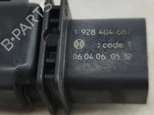 Electronic sensor PEUGEOT 407 (6D_) 2.2 HDi 170 (6D4HTH) | BP29359539M84 