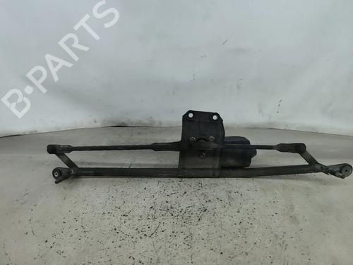 Front wiper motor RENAULT CLIO I (B/C57_, 5/357_) 1.9 D | BP29341062M29 