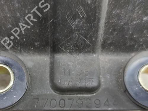 Front wiper motor RENAULT CLIO I (B/C57_, 5/357_) 1.9 D | BP29341062M29 