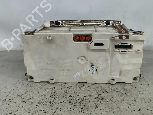 Instrument cluster VW GOLF III (1H1) 1.9 D | BP29373212C47 