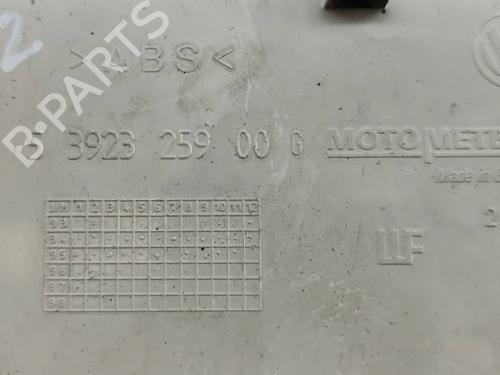 Instrument cluster VW GOLF III (1H1) 1.9 D | BP29373212C47 