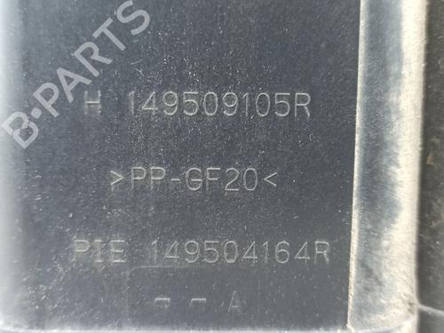 Other RENAULT CLIO V (B7_) 1.0 TCe 100 (B7MT) | BP29332325O1