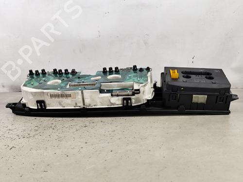 Kombiinstrument OPEL VECTRA B Hatchback (J96) 1.7 TD (F68) | BP29387130C47 