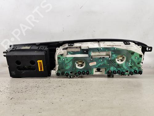 Kombiinstrument OPEL VECTRA B Hatchback (J96) 1.7 TD (F68) | BP29387130C47 