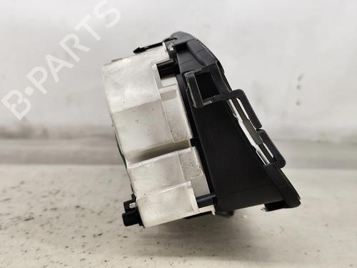 Kombiinstrument OPEL VECTRA B Hatchback (J96) 1.7 TD (F68) | BP29387130C47 
