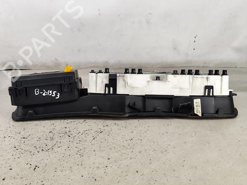 Kombiinstrument OPEL VECTRA B Hatchback (J96) 1.7 TD (F68) | BP29387130C47 
