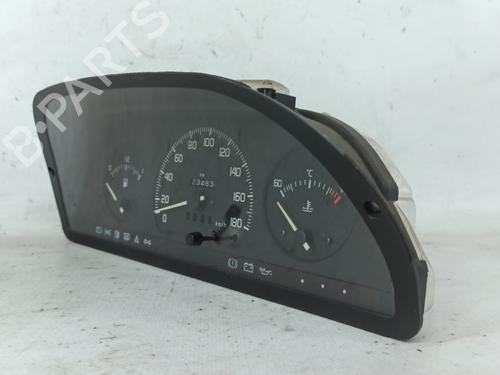 Instrument cluster FIAT UNO (146_, 158_) 1.0 iE | BP29423573C47 