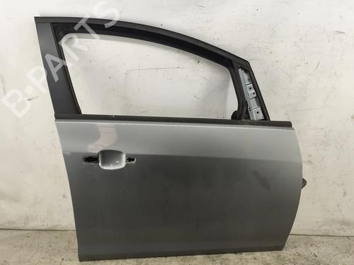 Used Right front door OPEL ASTRA J Sports Tourer (P10) 1.3 CDTI (35) (95 hp) 29423598
