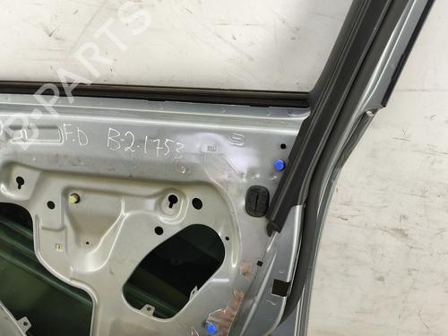 Right front door OPEL ASTRA J Sports Tourer (P10) 1.3 CDTI (35) | BP29423598C3 