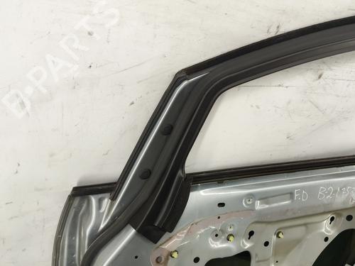 Right front door OPEL ASTRA J Sports Tourer (P10) 1.3 CDTI (35) | BP29423598C3 