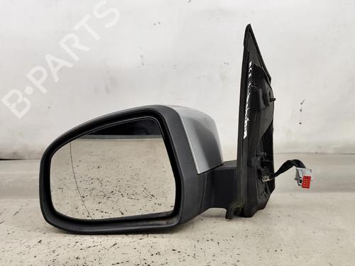 Used Left mirror FORD FOCUS II Turnier (DA_, FFS, DS) 1.6 TDCi (90 hp) 29398437
