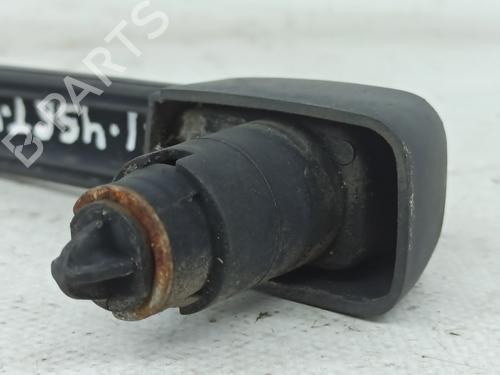 Rear left exterior door handle FIAT UNO (146_, 158_) 1.0 iE | BP29423578C130 
