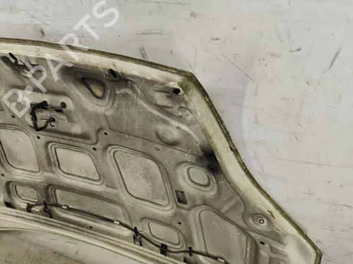 Hood FORD FIESTA V (JH_, JD_) 1.25 16V | BP29425205C1 