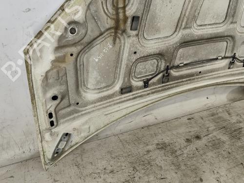Hood FORD FIESTA V (JH_, JD_) 1.25 16V | BP29425205C1 