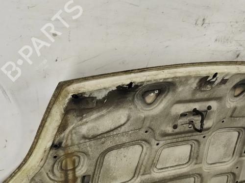 Hood FORD FIESTA V (JH_, JD_) 1.25 16V | BP29425205C1 