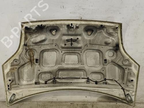 Hood FORD FIESTA V (JH_, JD_) 1.25 16V | BP29425205C1 