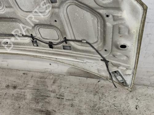 Hood FORD FIESTA V (JH_, JD_) 1.25 16V | BP29425205C1 