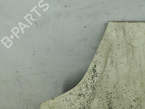 Hood FORD FIESTA V (JH_, JD_) 1.25 16V | BP29425205C1 