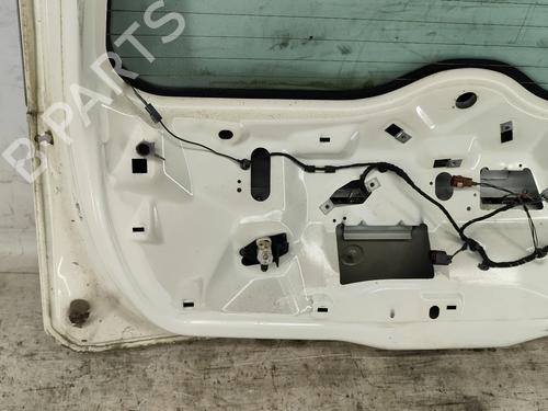 Tailgate FORD FIESTA V (JH_, JD_) 1.25 16V | BP29425206C6 