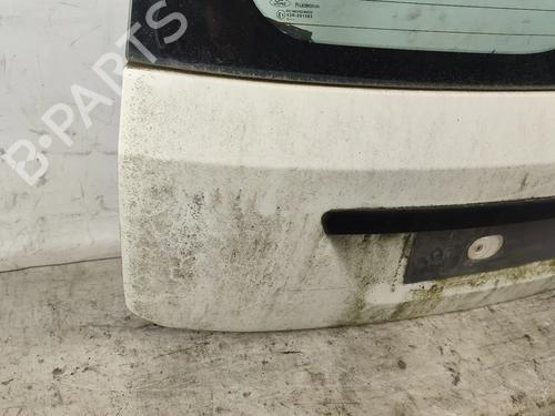Tailgate FORD FIESTA V (JH_, JD_) 1.25 16V | BP29425206C6 
