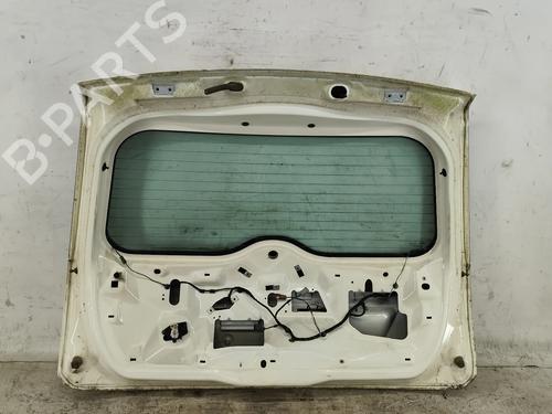 Tailgate FORD FIESTA V (JH_, JD_) 1.25 16V | BP29425206C6 