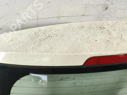 Tailgate FORD FIESTA V (JH_, JD_) 1.25 16V | BP29425206C6 