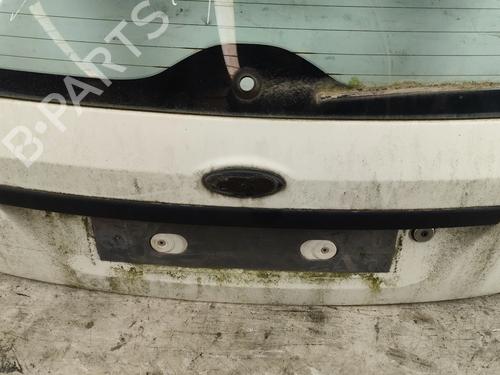 Tailgate FORD FIESTA V (JH_, JD_) 1.25 16V | BP29425206C6 