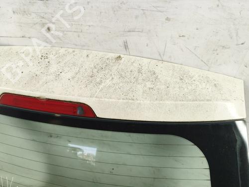 Tailgate FORD FIESTA V (JH_, JD_) 1.25 16V | BP29425206C6 