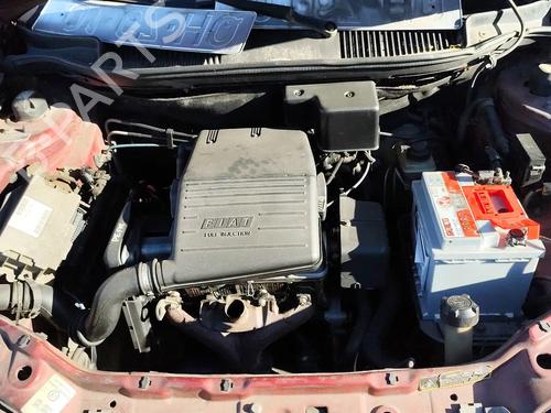 Used Engine FIAT PUNTO (176_) 55 1.1 (54 hp) 29425207