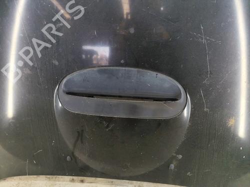 Hood FORD MAVERICK (UDS, UNS) 2.7 TD | BP29378023C1 