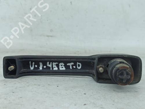 Rear right exterior door handle FIAT UNO (146_, 158_) 1.0 iE | BP29423577C130 