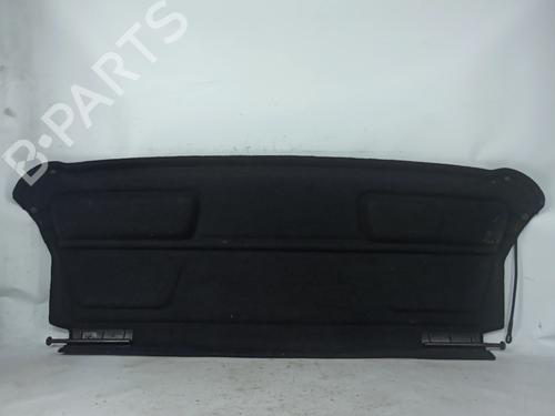 Rear parcel shelf FORD FIESTA III (GFJ) 1.3 | BP29425209C85 