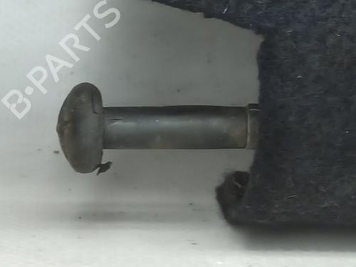 Rear parcel shelf FORD FIESTA III (GFJ) 1.3 | BP29425209C85 