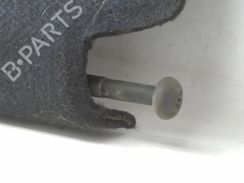 Rear parcel shelf FORD FIESTA III (GFJ) 1.3 | BP29425209C85 