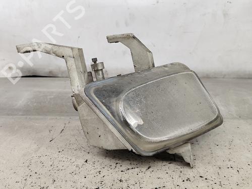 Venstre  foran tåkelykt OPEL VECTRA B Hatchback (J96) 1.7 TD (F68) | BP29387125C30 