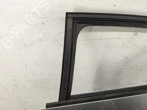 Left rear door DACIA LOGAN III (3K_) 1.0 TCe 90 (3KM6) | BP29425217C4 