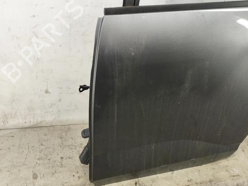 Left rear door DACIA LOGAN III (3K_) 1.0 TCe 90 (3KM6) | BP29425217C4 
