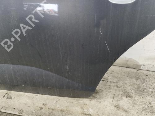 Left rear door DACIA LOGAN III (3K_) 1.0 TCe 90 (3KM6) | BP29425217C4 