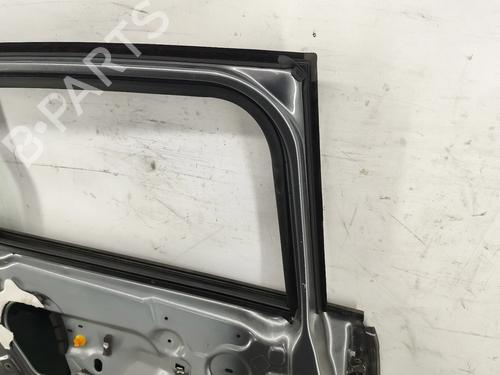Left rear door DACIA LOGAN III (3K_) 1.0 TCe 90 (3KM6) | BP29425217C4 