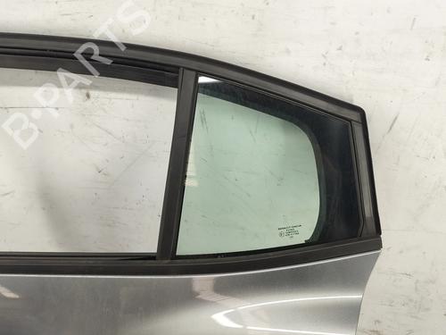 Left rear door DACIA LOGAN III (3K_) 1.0 TCe 90 (3KM6) | BP29425217C4 