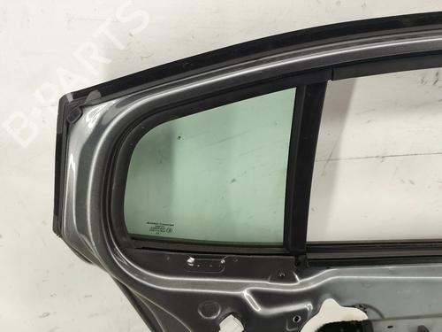 Left rear door DACIA LOGAN III (3K_) 1.0 TCe 90 (3KM6) | BP29425217C4 