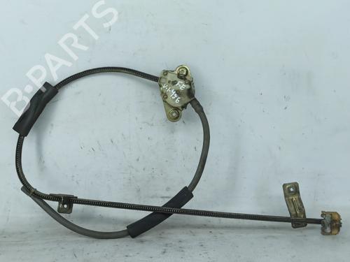 Front left window mechanism FIAT UNO (146_, 158_) 1.0 iE | BP29423580C22 